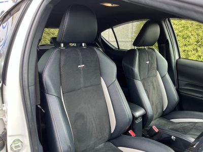 2018 Toyota Aqua