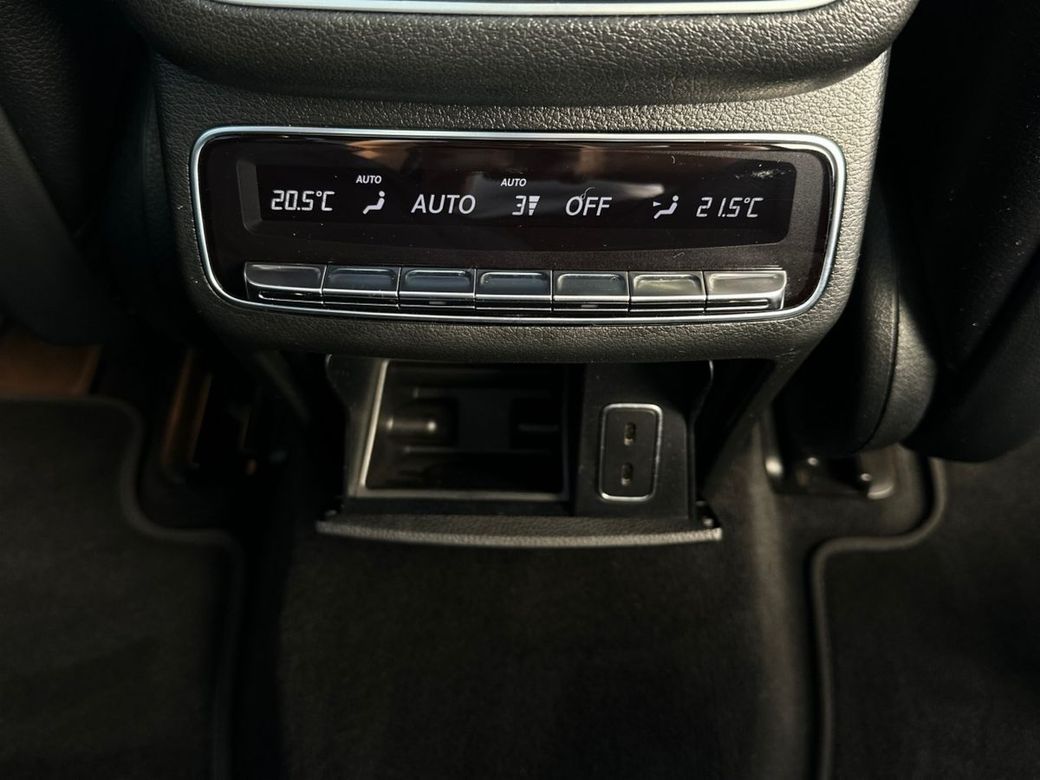 2021 Mercedes-Benz GLE Class