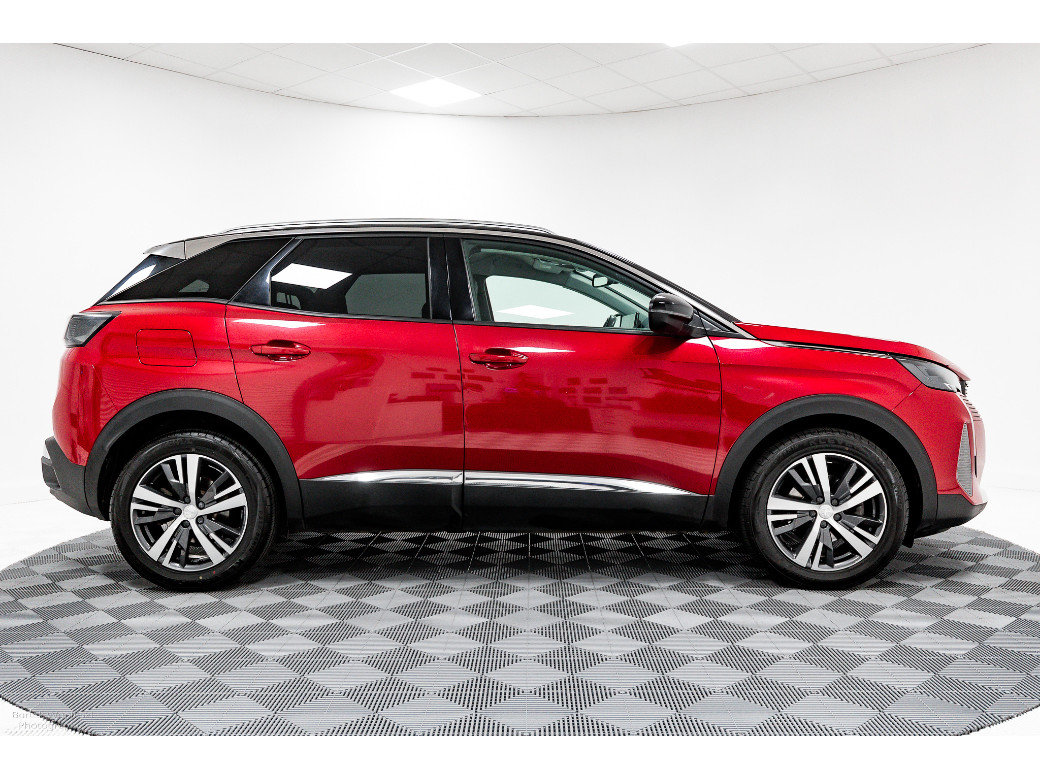 2023 Peugeot 3008