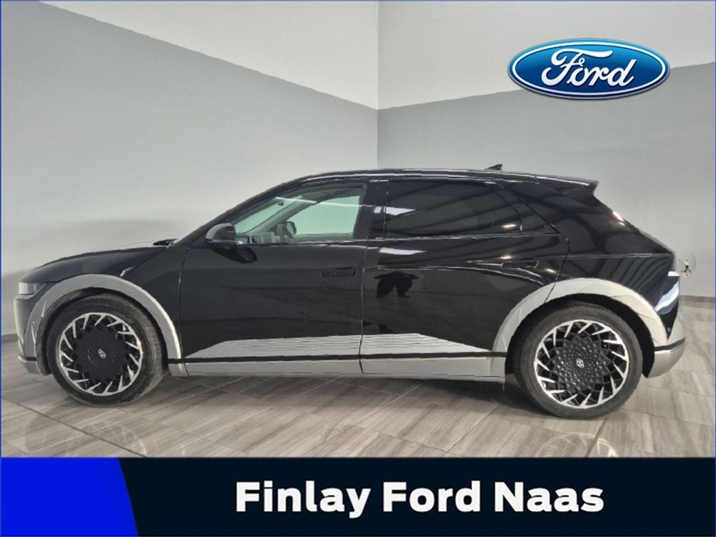 2023 Hyundai Ioniq 5