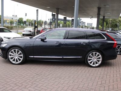 2019 Volvo V90