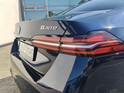 2026 BMW 5 Series