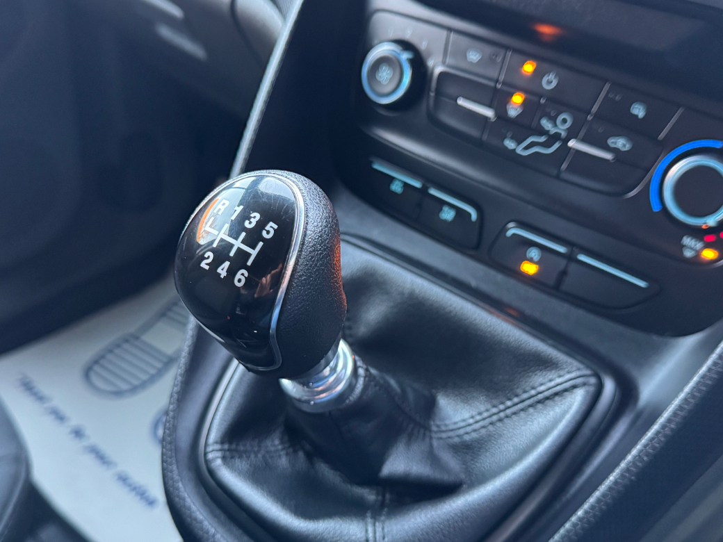 2022 Ford Transit Connect