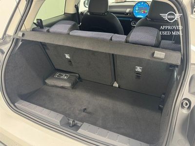 2024 Mini Cooper