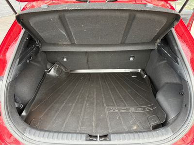 2022 Kia XCeed
