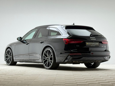 2023 Audi A6