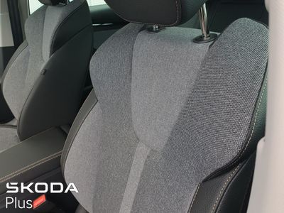 2025 Skoda Octavia