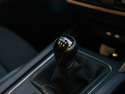 2023 Cupra Formentor