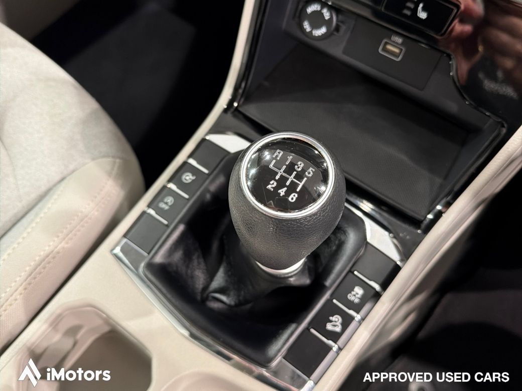 2022 Ssangyong Korando