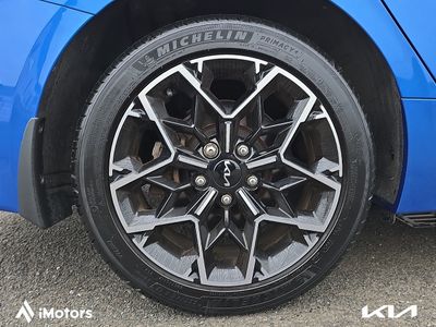 2022 Kia pro_ceed