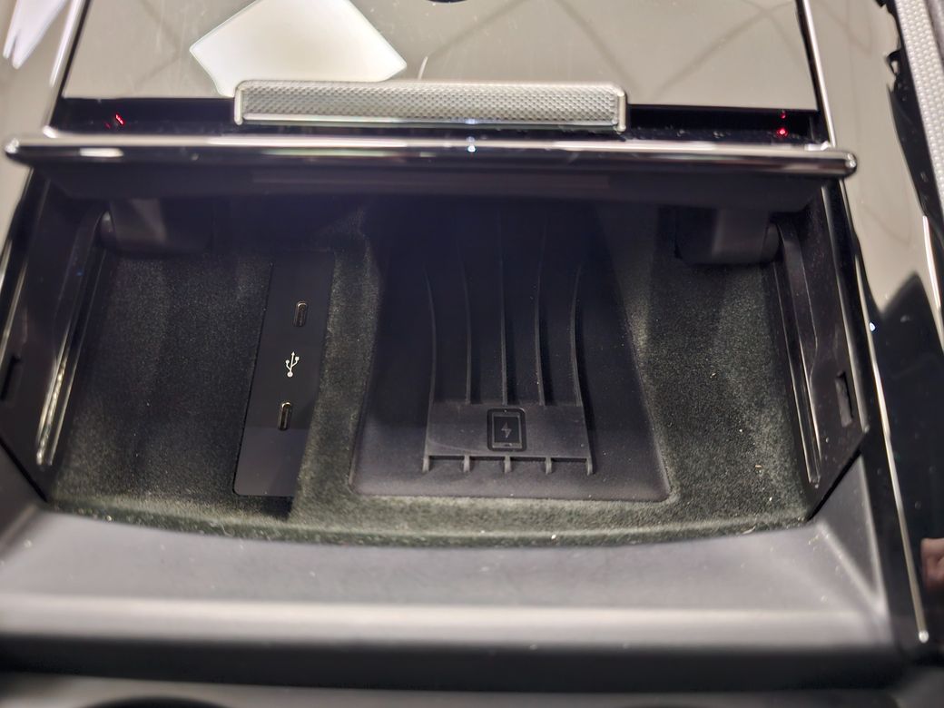 2025 Porsche Panamera