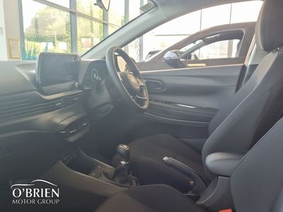 2026 Hyundai Bayon