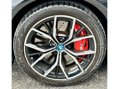 2022 BMW 5 Series
