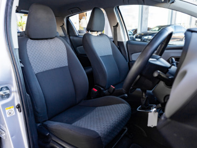 2015 Toyota Yaris