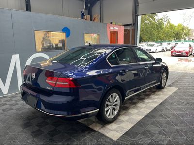 2019 Volkswagen Passat