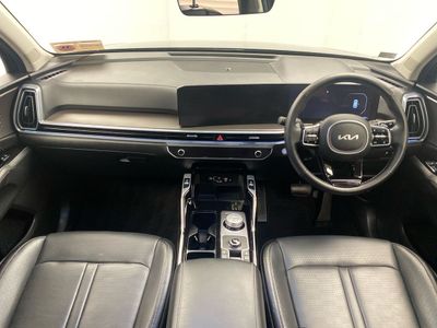 2024 Kia Sorento