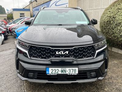 2023 Kia Sorento