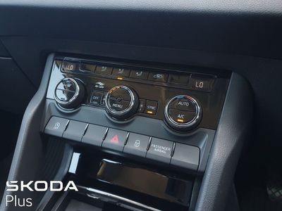 2021 Skoda Karoq