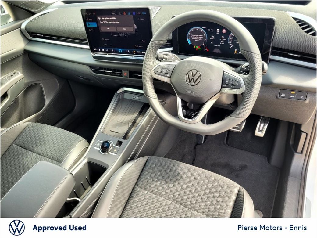 2026 Volkswagen T-Roc