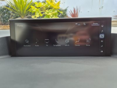 2020 Lexus CT 200h