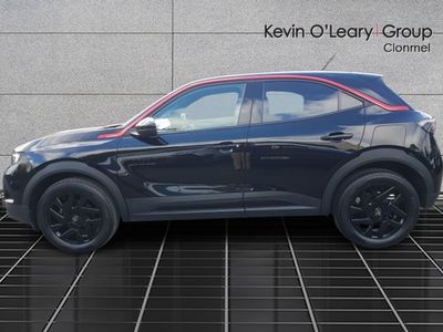 2022 Opel Mokka