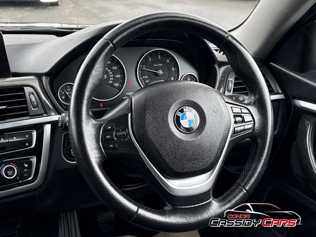 2016 BMW 4 Series