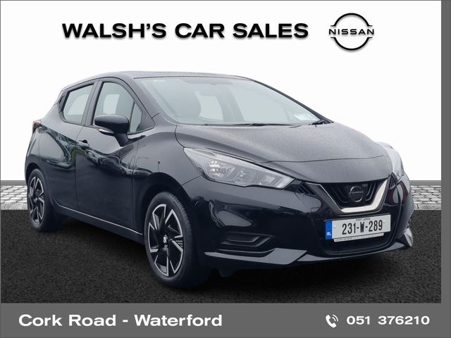 vehicle for sale from Walsh's Car Sales