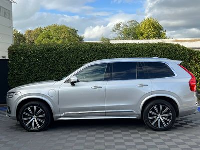 2020 Volvo XC90