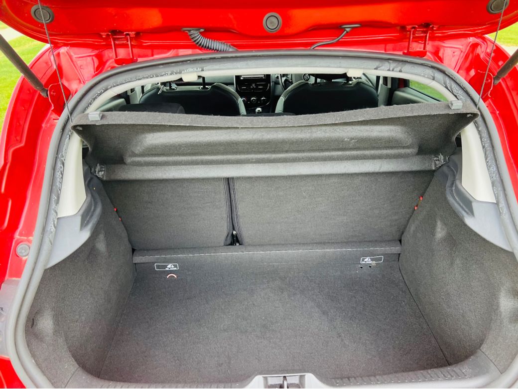 2014 Renault Clio