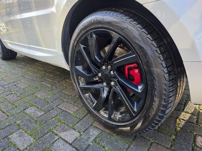 2021 Land Rover Range Rover