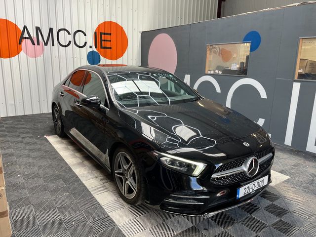 vehicle for sale from The Automatic Motor Car Centre