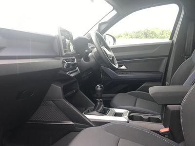 2026 Dacia Duster