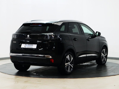 2023 Peugeot 3008
