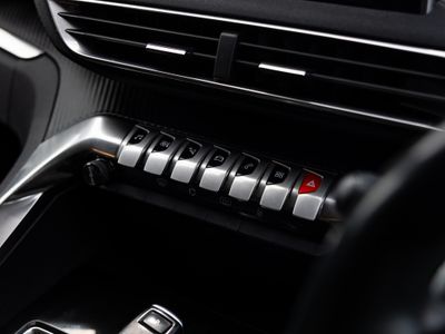 2018 Peugeot 3008