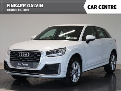 2017 Audi Q2