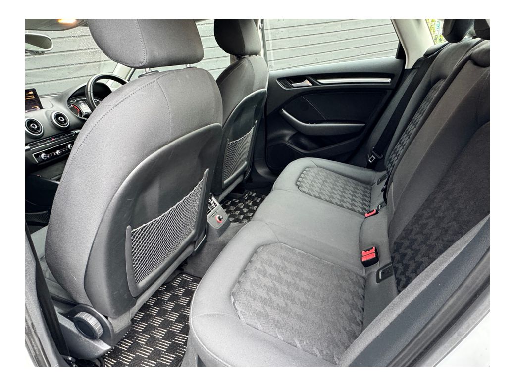 2014 Audi A3