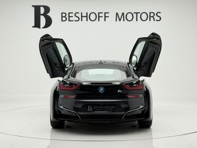 2020 BMW i8