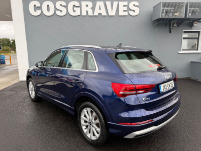 2024 Audi Q3