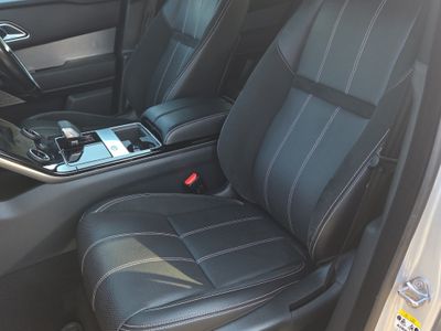 2021 Land Rover Range Rover