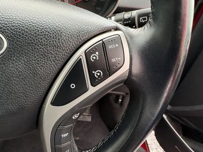2018 Hyundai i30