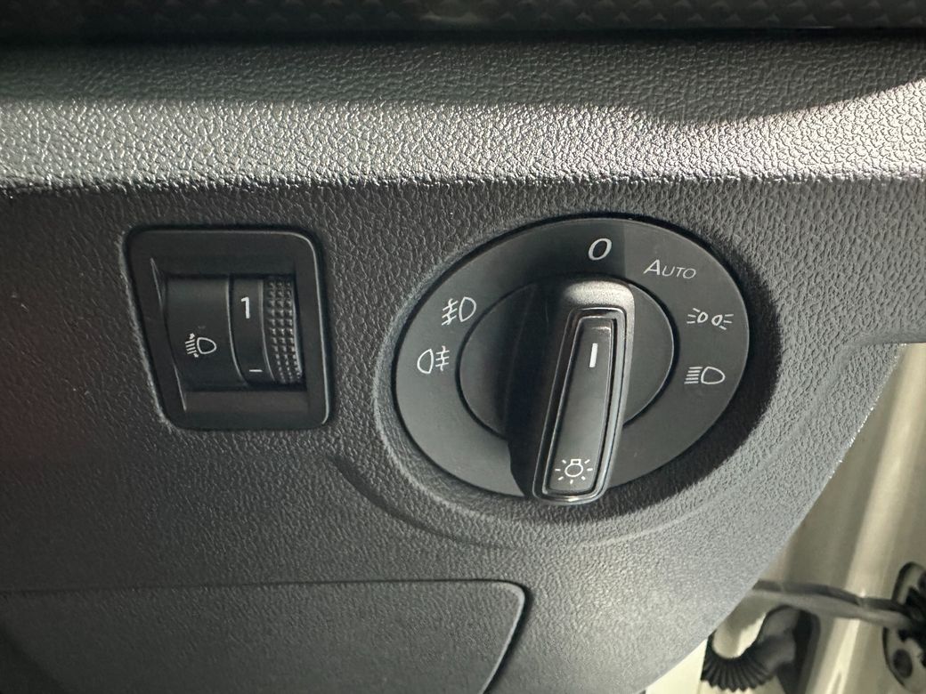 2023 Volkswagen T-Cross