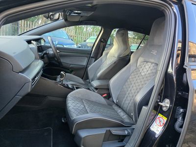 2024 Volkswagen Golf