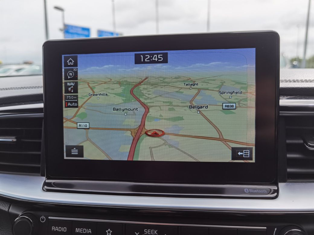 2019 Kia pro_ceed