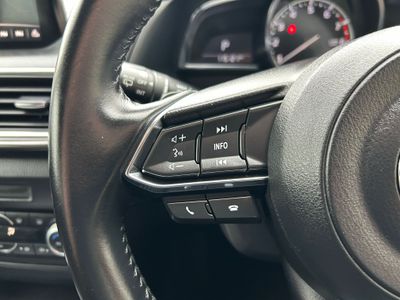 2019 Mazda Mazda3