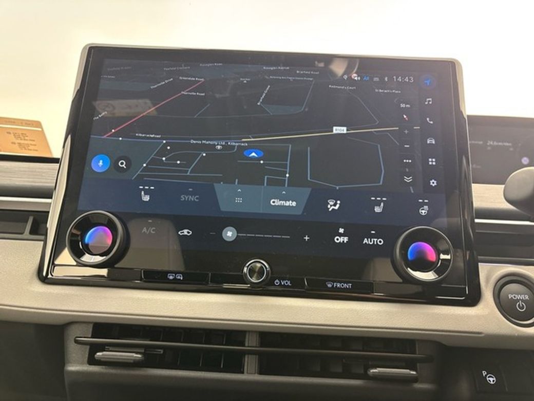 2026 Toyota C-HR