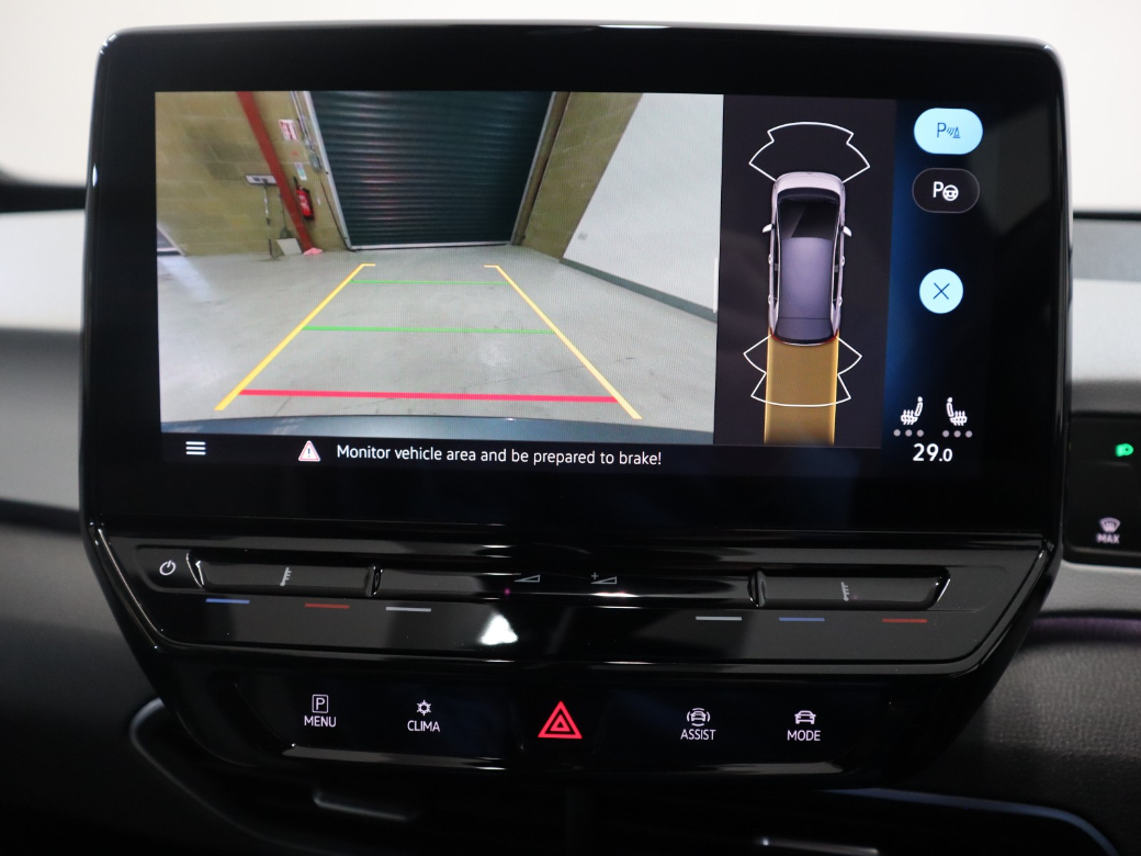 2023 Volkswagen ID.3