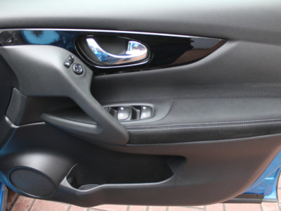 2019 Nissan Qashqai