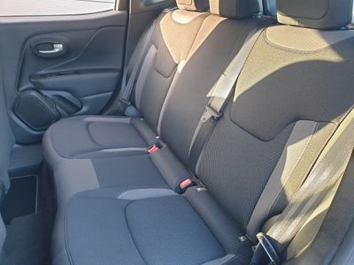 2024 Jeep Renegade