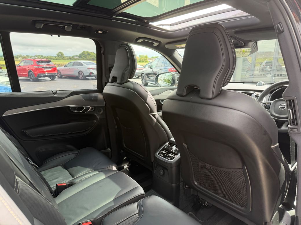 2024 Volvo XC90