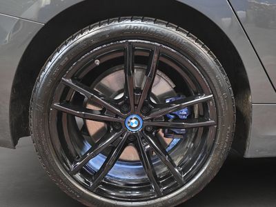 2022 BMW 3 Series